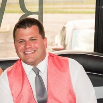 Mike Zanko - Twitter Profile Picture of Mike Zanko (@mike_zanko) on Twitter