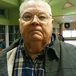 Profile Picture of Ed Elmore (@edward1947ele) on Instagram