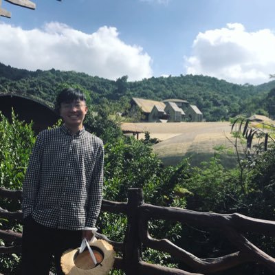 Profile Picture of 梁发奇 (@Derrick_Liang95) on Twitter