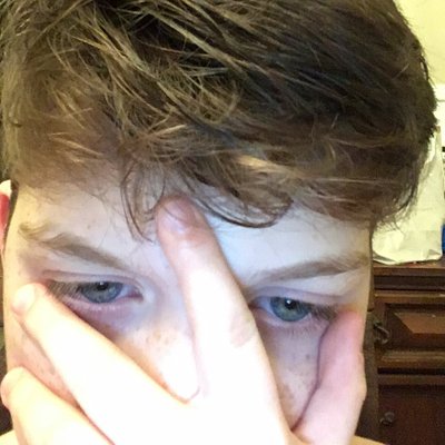 Profile Picture of Max Culluogh (@SamDolson2) on Twitter