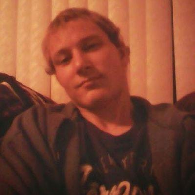 Profile Picture of Jesse Krause (@lilkrause44098) on Twitter