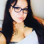 Profile Picture of Chloe Baby (@roxymccook) on Instagram