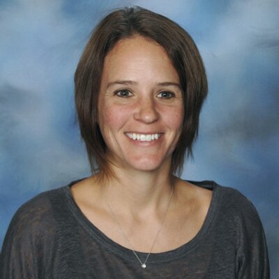 Profile Picture of Carrie Cioni (@MrsCionisClass) on Twitter