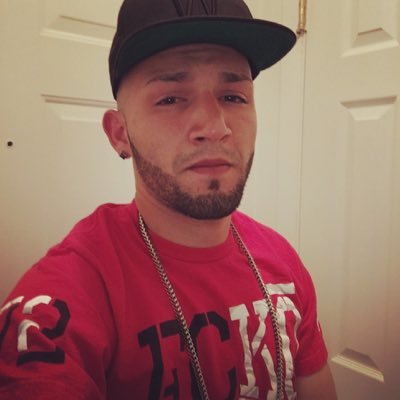 Profile Picture of Edwin Ocasio (@EdwinOcasio06) on Twitter