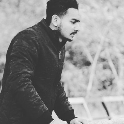 Profile Picture of Maninder Dhaliwal (@Dhaliwal9_) on Twitter