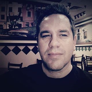 Profile Picture of Scott Hammill (@scott.hammill.90) on Facebook