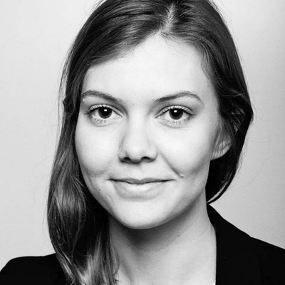 Profile Picture of Runa Adriane Larsen (@RunaAdriane) on Twitter