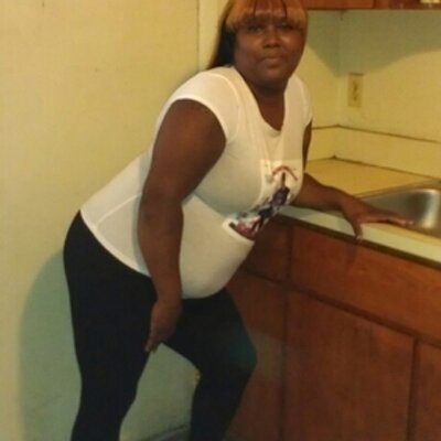 Profile Picture of SHAYLA GRANT (@_Shayshay_Badd) on Twitter