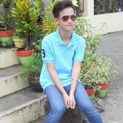 Profile Picture of John Melle Ruz (@johnmelleruz) on Twitter