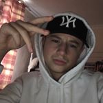 Profile Picture of Liam Forbes (@l_forbes14) on Instagram