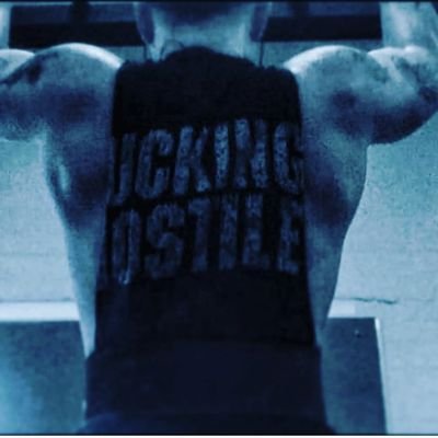 Profile Picture of Gary Crouch (@HellFire84) on Twitter