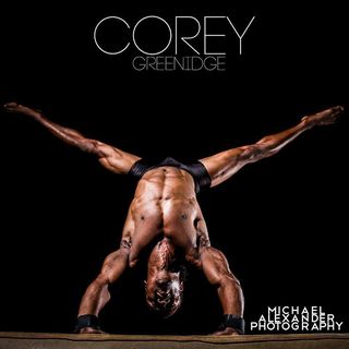 Profile Picture of Corey Springer (@corey.springer.gym) on Facebook
