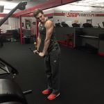 Profile Picture of Matthew Baudoux (@m_fit1999) on Instagram