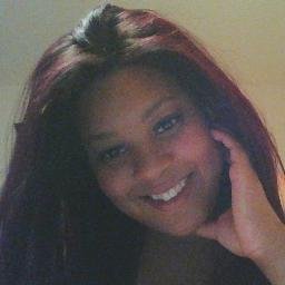 Profile Picture of Portia Thompson (@pthompson84) on Twitter