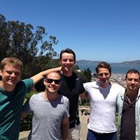 Profile Picture of Eric Haase (@eric-haase-2) on Quora