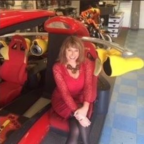 Profile Picture of Shelly Simms (@ShellySimms1) on Twitter