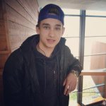 Profile Picture of ABG (@arbergsta) on Instagram