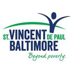 Profile Picture of St. Vincent de Paul Baltimore (@svdpbaltimore) on Instagram