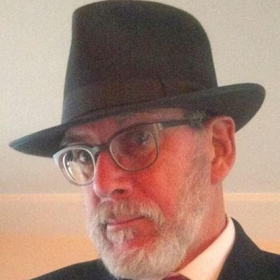 Profile Picture of Bryan Symes (@SymesBryan) on Twitter