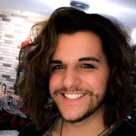 Profile Picture of Jonathon Schmidt (@jonsch1990) on Pinterest