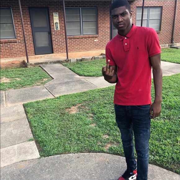 Profile Picture of Jamonte Johnson (@montej4311) on Poshmark