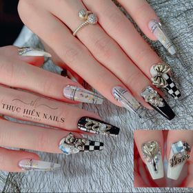Profile Picture of Nail Thục Hiền (@hongtrang39) on Pinterest
