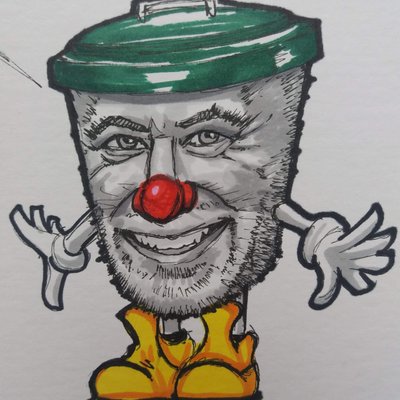 Profile Picture of Gerry Donnelly (@gerrydon) on Twitter