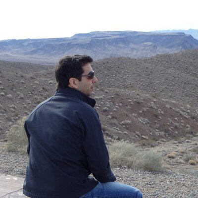 Profile Picture of Nicolas Vaillancourt (@nvaillancourt01) on Twitter