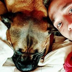 Profile Picture of Philip Moeller (@philip.moeller) on Tiktok