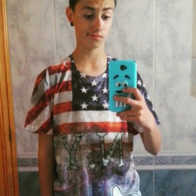 Profile Picture of Marc Bermejo (@marcbermejo02) on Twitter