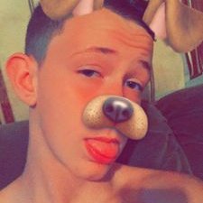 Profile Picture of Daniel Kinder (@danielkinder420) on Twitter