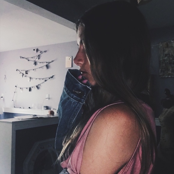 Profile Picture of Cassidy Danter (@cass_says_hey) on Poshmark