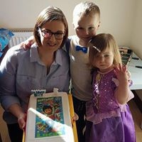 Profile Picture of Fiona Scott (@fiona-scott-31) on Quora