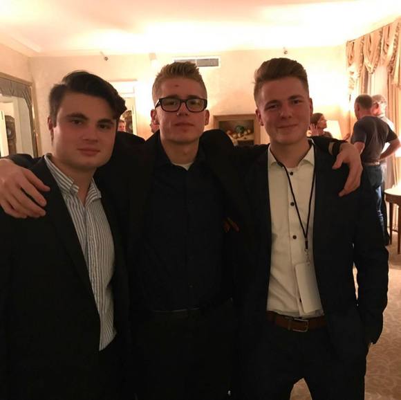 Profile Picture of Patrick Bosowski (@djboski) on Poshmark