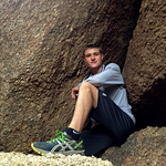 Profile Picture of Austin Clark (@austin.clark) on Flickr