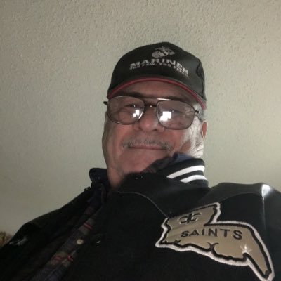 Profile Picture of Gerald P Guidry (@GeraldPGuidry1) on Twitter