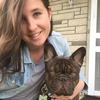 Profile Picture of Quintal Audrey (@quintal.audrey) on Facebook