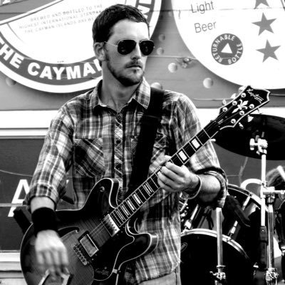 Profile Picture of James Gibb (@AIFJames) on Twitter