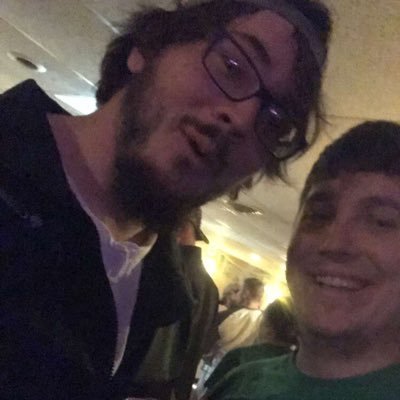 Profile Picture of Nick Sayers (@SayersNick) on Twitter