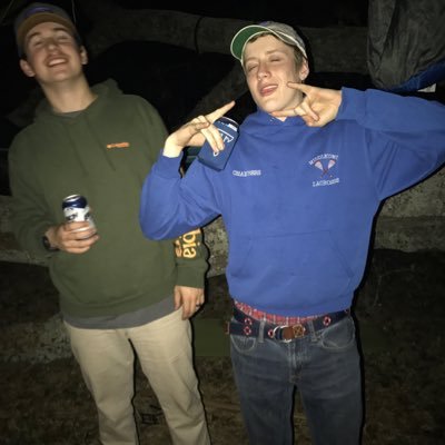 Profile Picture of Brendan Chambers (@BrendanIsKing) on Twitter