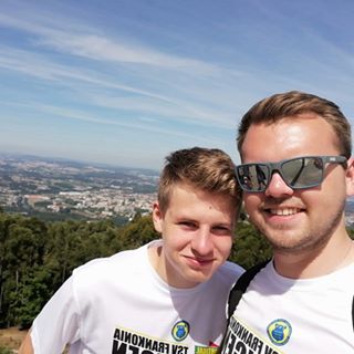 Profile Picture of Lukas Hauck (@lukas.hauck) on Facebook