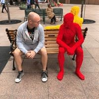 Profile Picture of Daniel Mullen (@daniel-mullen-15) on Quora