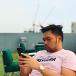Profile Picture of Gerald Reyes (@grldreyes) on Instagram