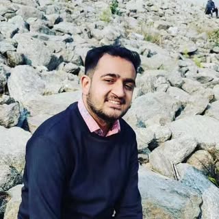 Profile Picture of Prakash Ghimire (@prakashghimire_) on Instagram