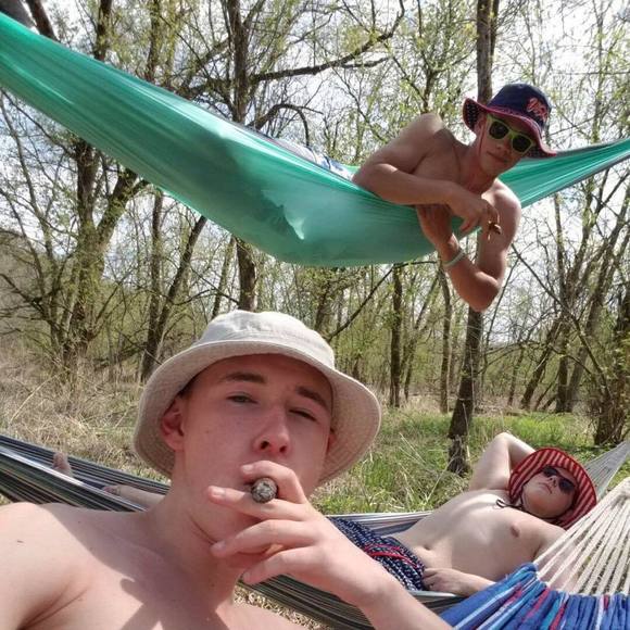 Profile Picture of Austin Maxwell (@amaxwell99) on Poshmark