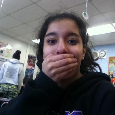 Profile Picture of Ashley Gallego (@gallego_ashley) on Twitter