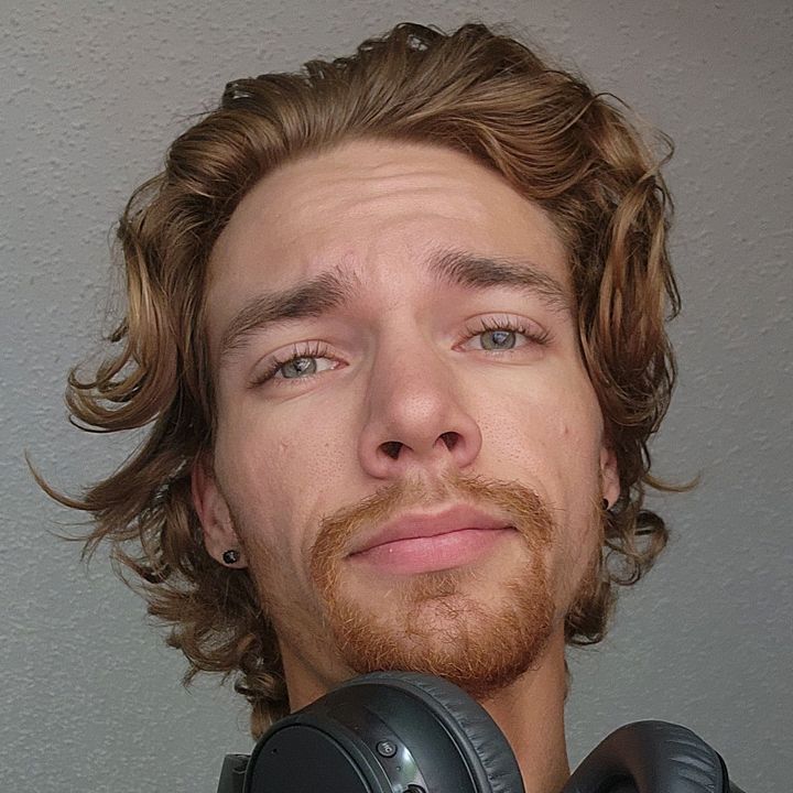 Profile Picture of Chad Steiner (@chadsteiner) on Tiktok