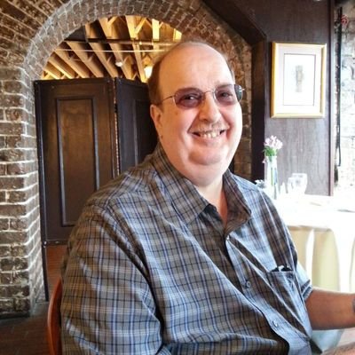 Profile Picture of Steve Magdalenski (@SMagdalenski) on Twitter