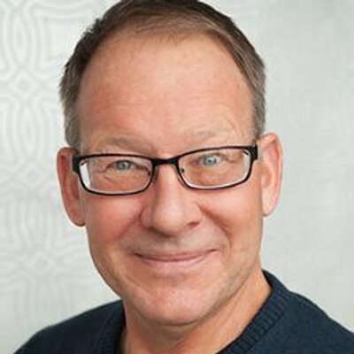 Profile Picture of David Michael Overly (@DavidOverly) on Twitter