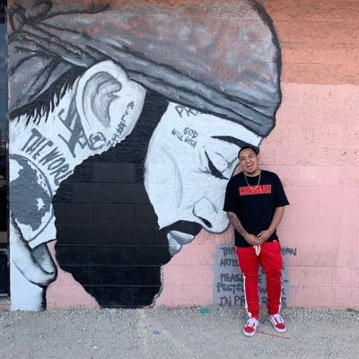 Profile Picture of Eddy Jimenez (@eddymoneysniper) on Twitter